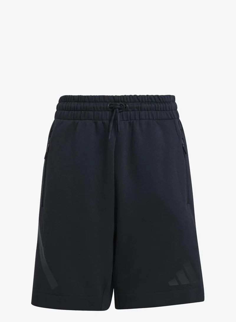 اديداس شورت للأطفال adidas Z.N.E.